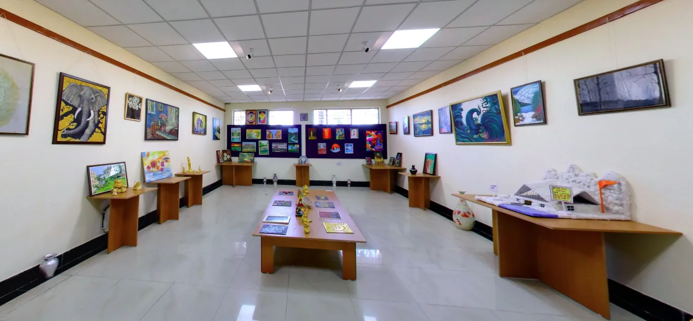 Sports Facilities